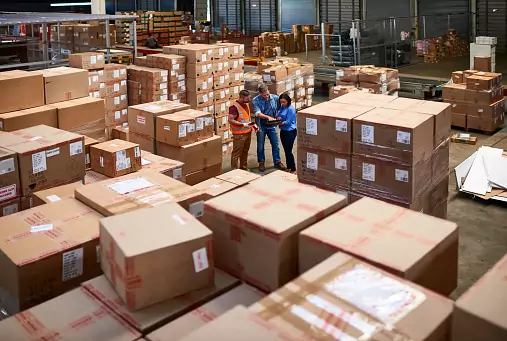 Choisir le bon prestataire logistique en e-commerce