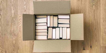 Tout ce qu’il vous faut pour un transport et envoi de livres en toute sécurité | RAJA