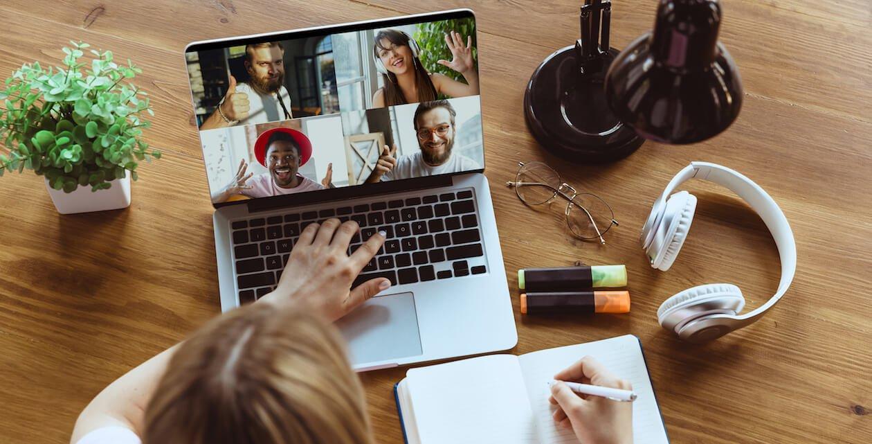 L'équipement de télétravail idéal pour vos employés