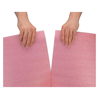 film-mousse-polyethylene