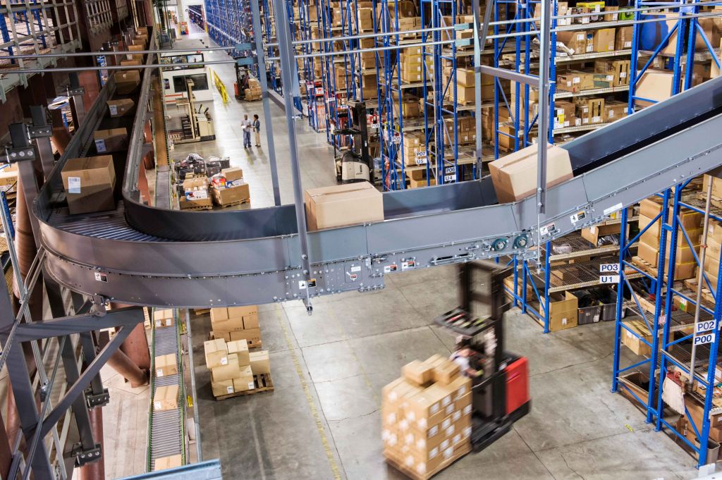 Comment gérer votre logistique en flux tendu ?