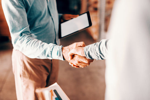 Choisir le bon prestataire logistique en e-commerce