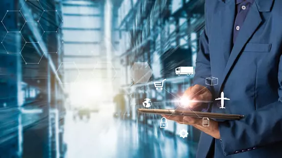 améliorer votre chaîne logistique