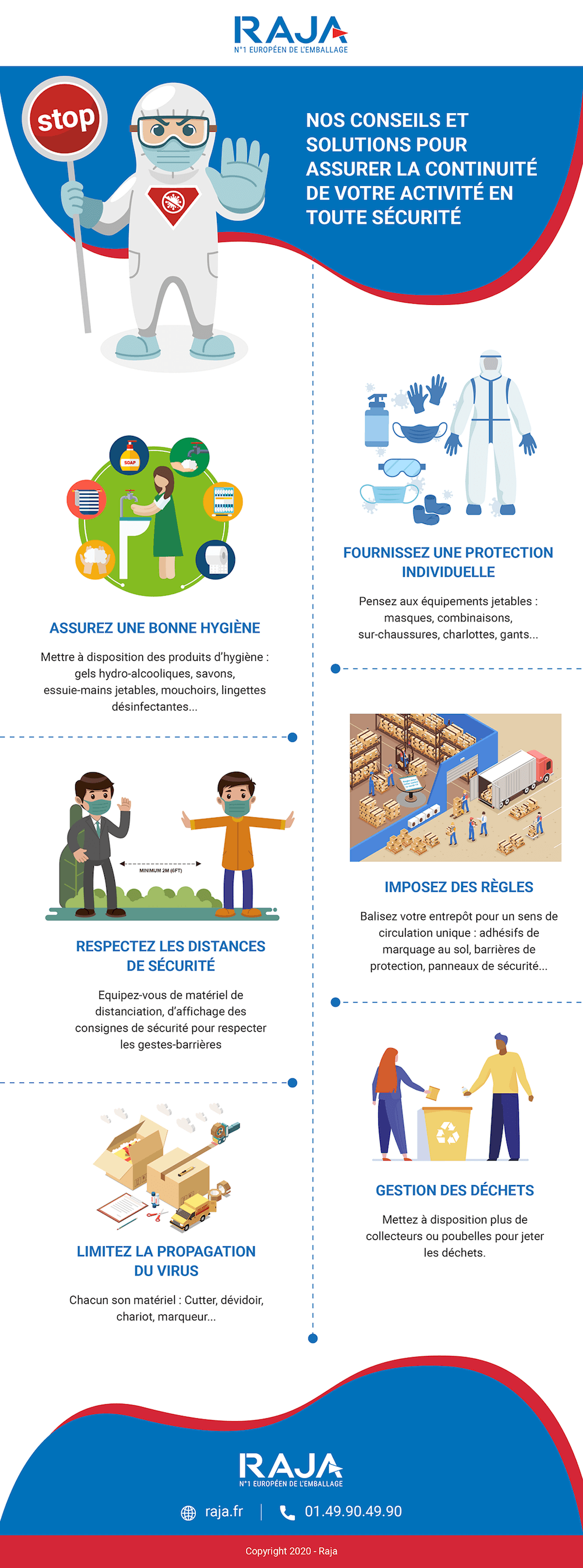 infographie-securite-entrepot-covid-19