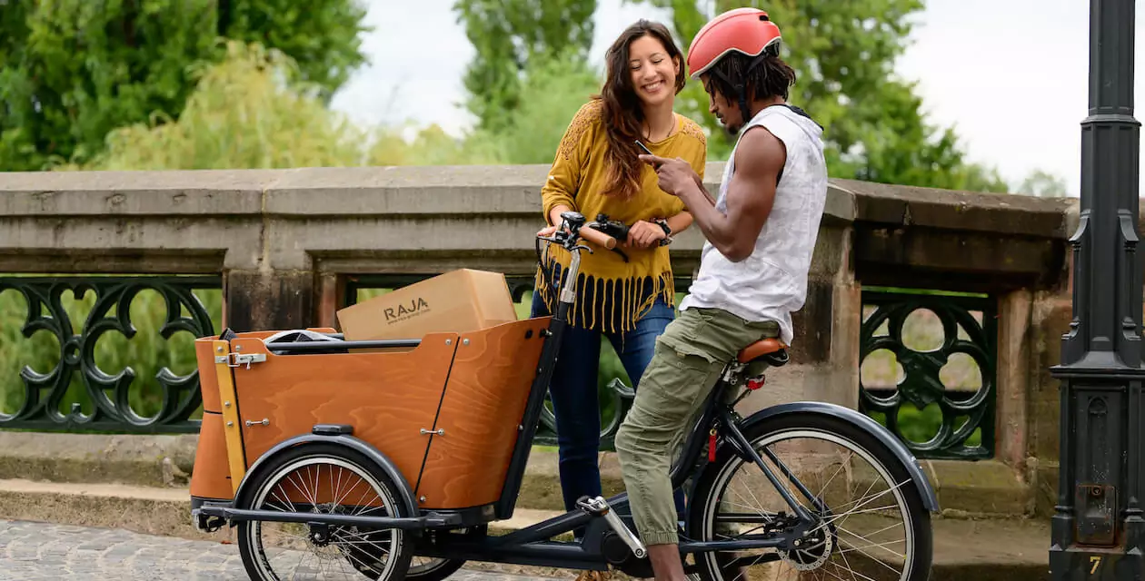 5 solutions de livraison écologique pour le e-commerce à découvrir