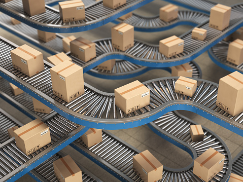 lChoisir le bon prestataire logistique en e-commerce