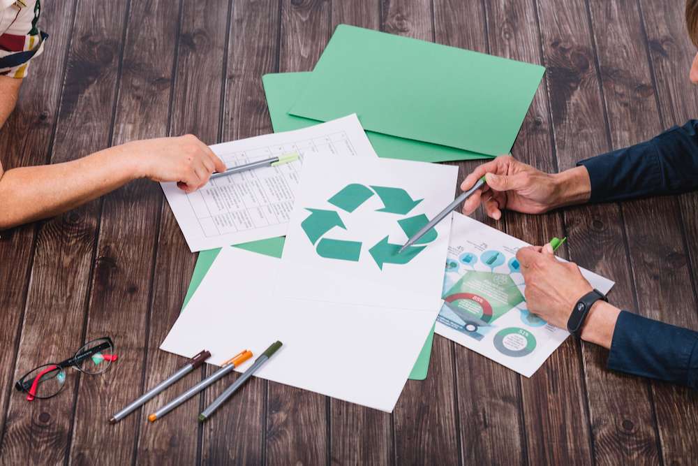 L'éco-conception : un levier pour s'engager dans le développement durable par l'emballage
