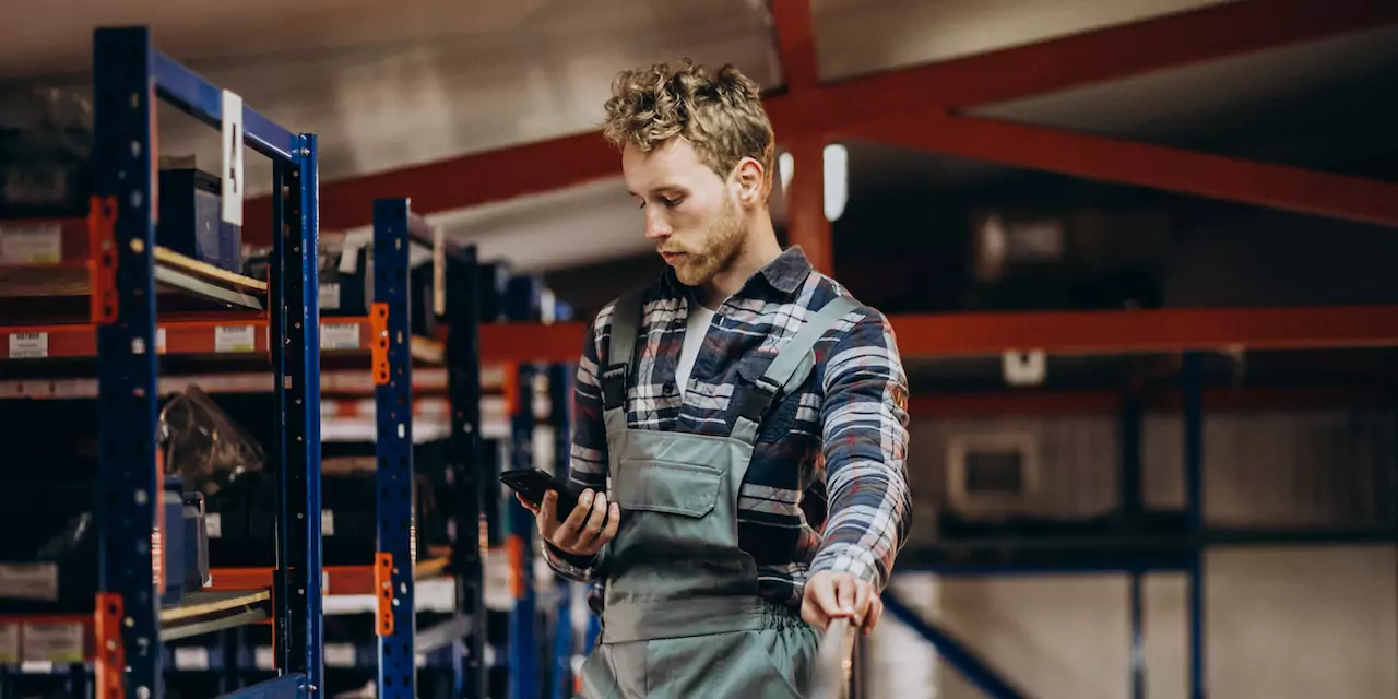 Tout savoir sur le picking logistique