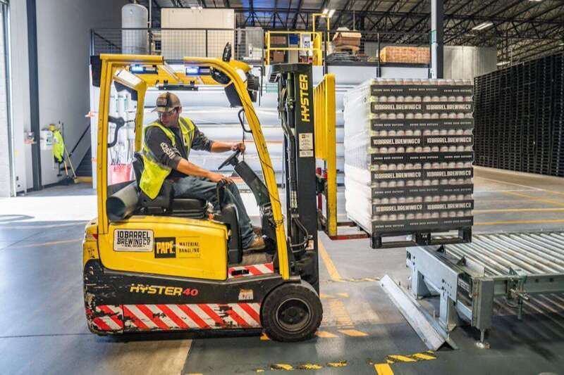 Quelle méthode de stockage choisir pour votre entrepôt logistique, en fonction de votre activité ?