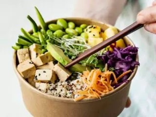 Emballage alimentaire en carton