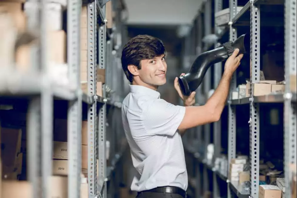 Choisissez la méthode de picking qui convient à vos objectifs