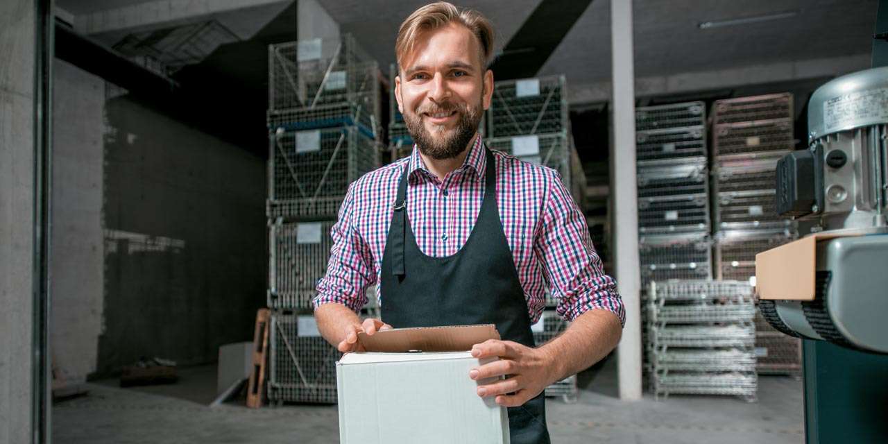 Comment accélérer votre processus de commande