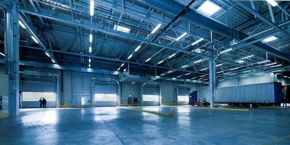 Réduire les cours logistiques et le transport