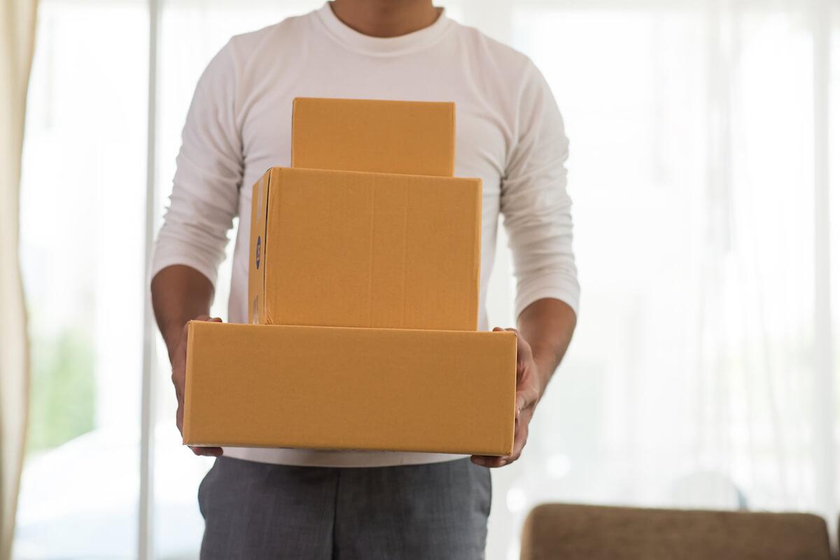 Deux critères à suivre lors de la réduction du volume de vos colis : l'expérience client, et la robustesse de vos nouveaux produits
