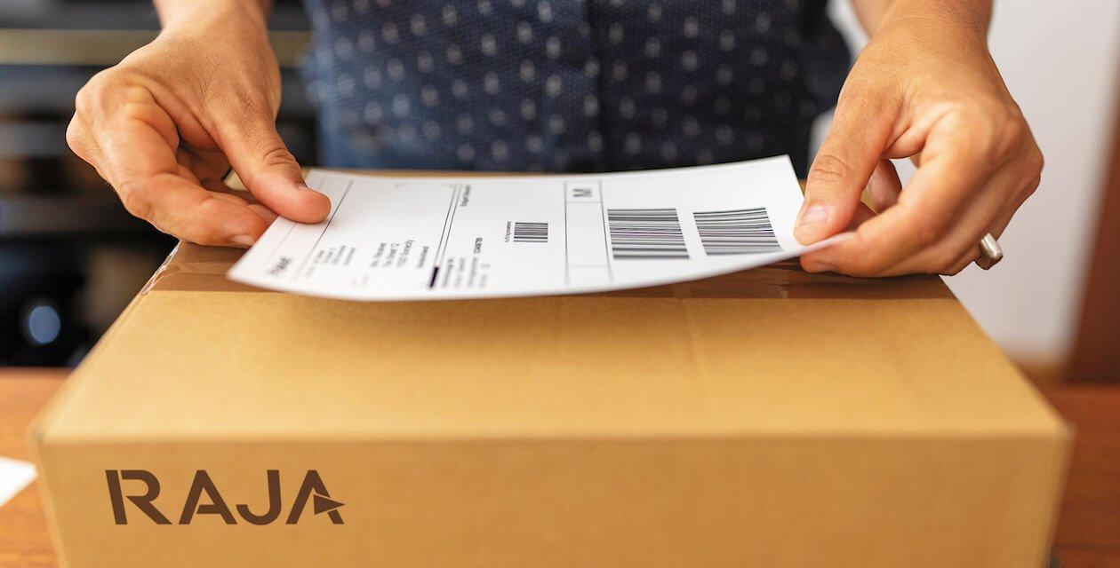 Tout pour gérer de A à Z vos retours clients