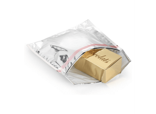 sachet-isotherme
