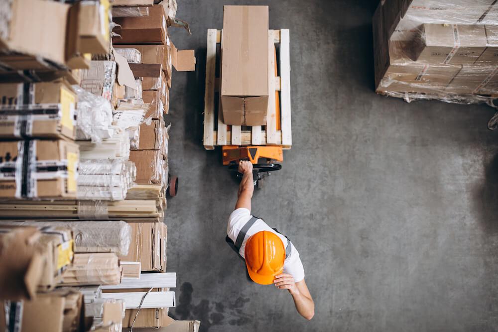 Il existe 3 systèmes de gestion de palettes EUR EPAL : lequel choisir pour votre entreprise ?