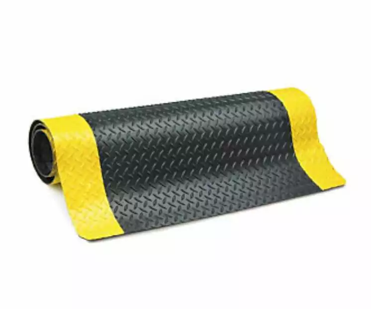 Le tapis anti-fatigue Cushion Trax NOTRAX