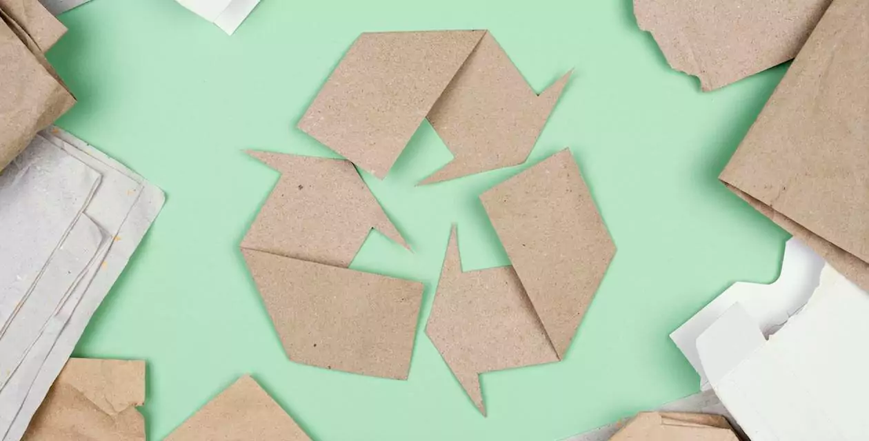 3 techniques d'éco-conception d'emballage à envisager et à combiner