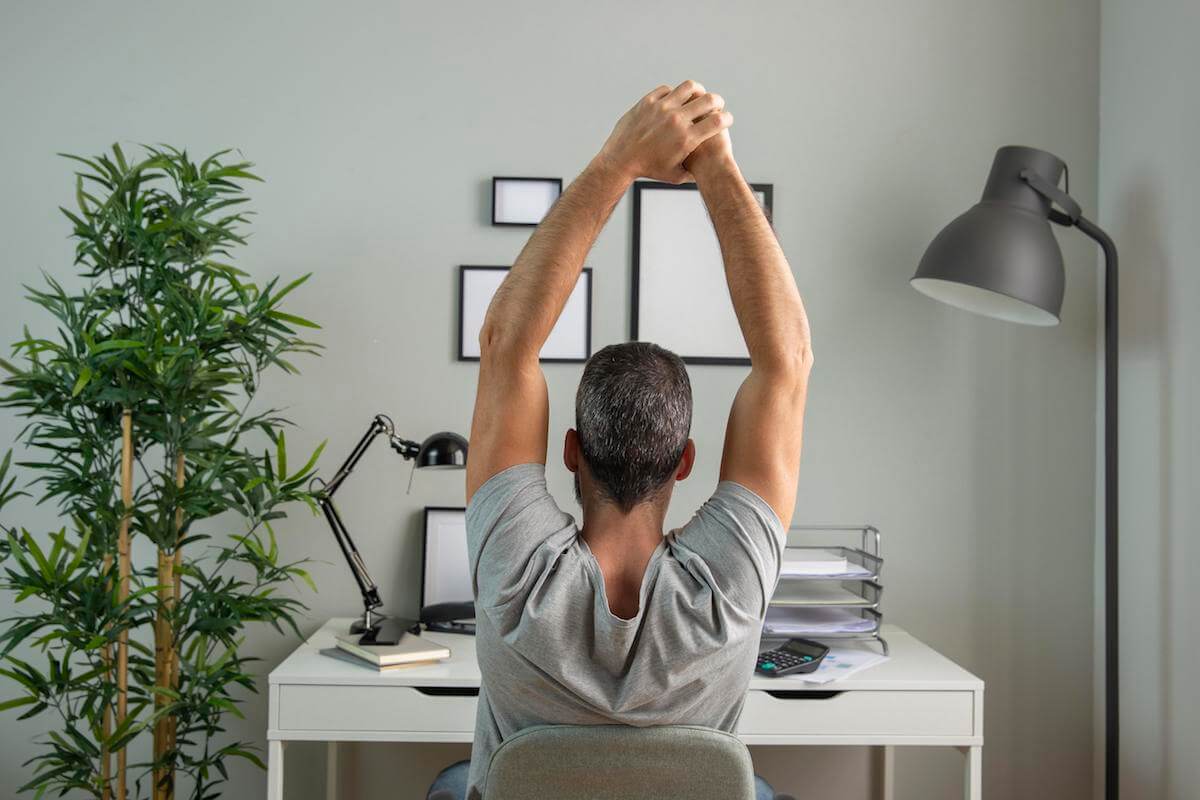 Les fourniture de télétravail à fournir à vos employés