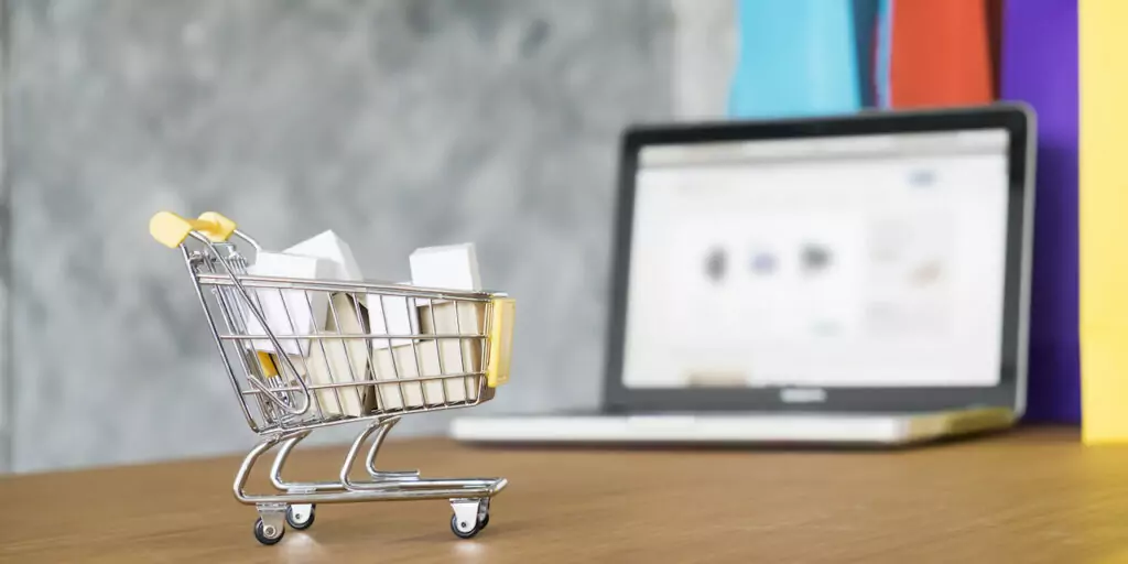Les tendances de l'e-commerce en 2020