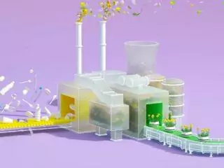 Les grandes étapes du recyclage plastique