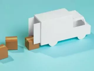 Le transport éco-responsable, Raja