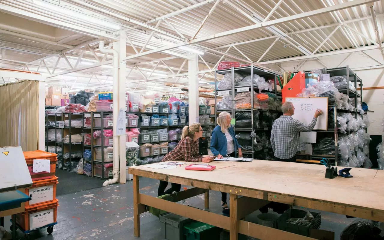 Comment former ses équipes à la problématique du poids volume ?