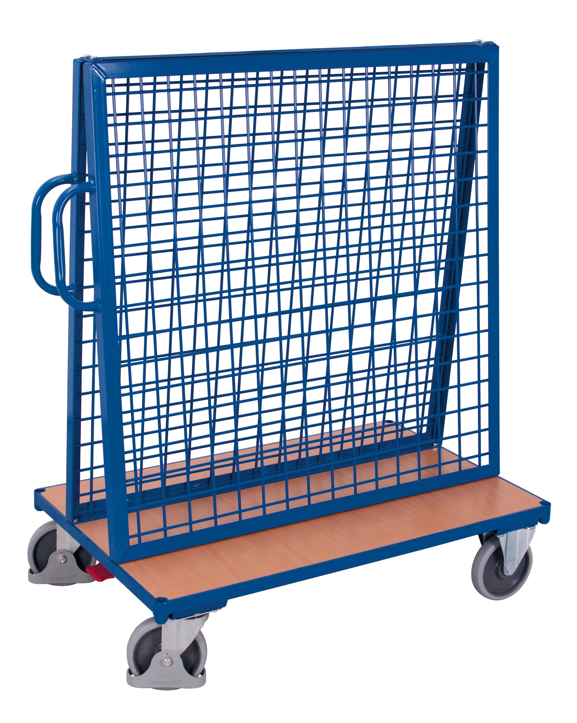 Chariot porte-outils
