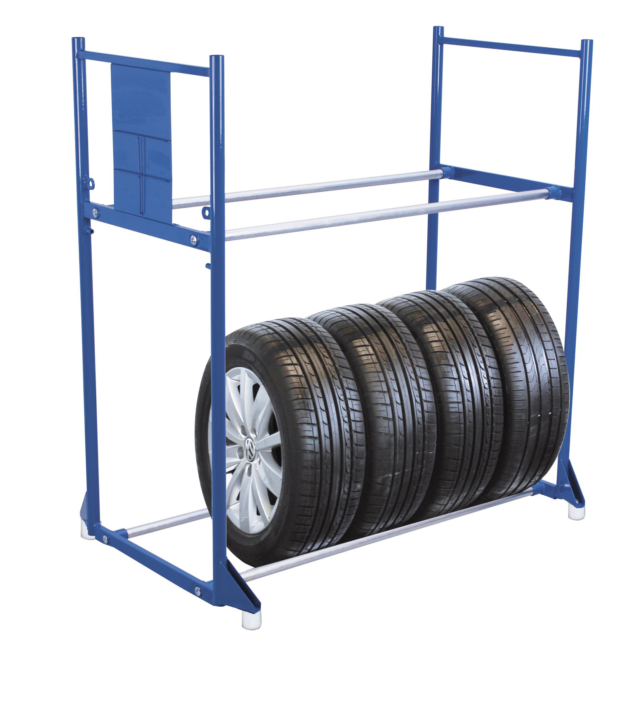 Rack à pneus
