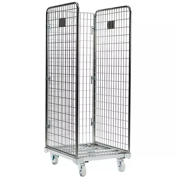 Roll petites mailles