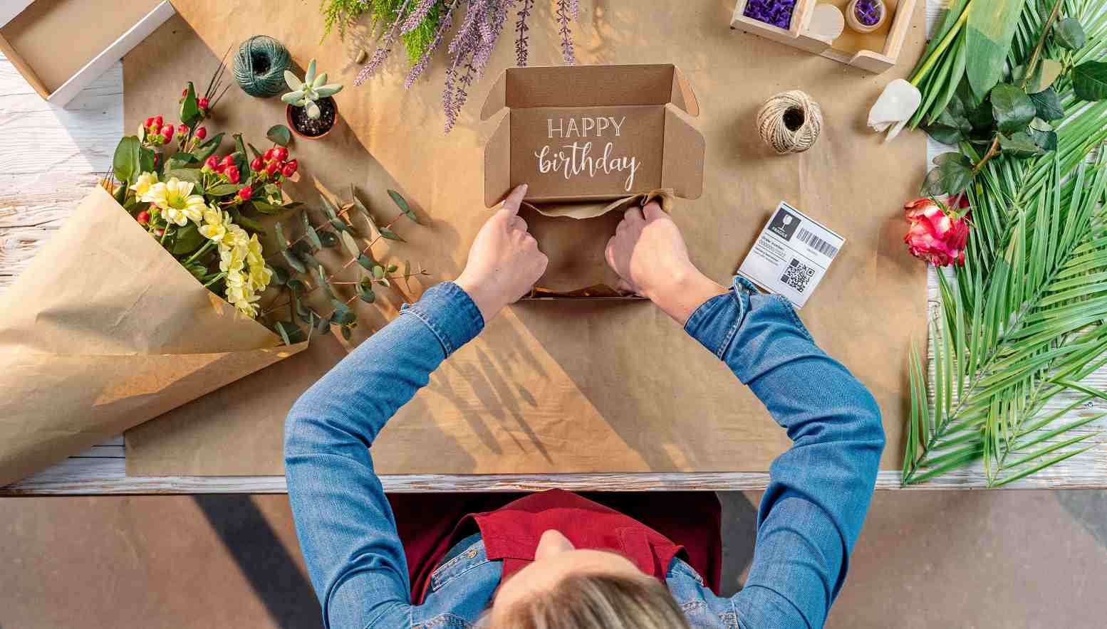 Comment vous assurer d'avoir un emballage professionnel ?