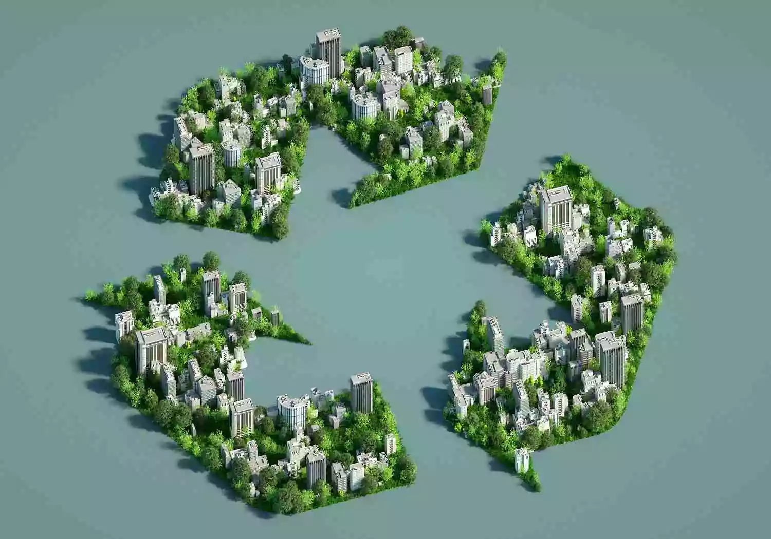 Les enjeux de la logistique verte à connaître 