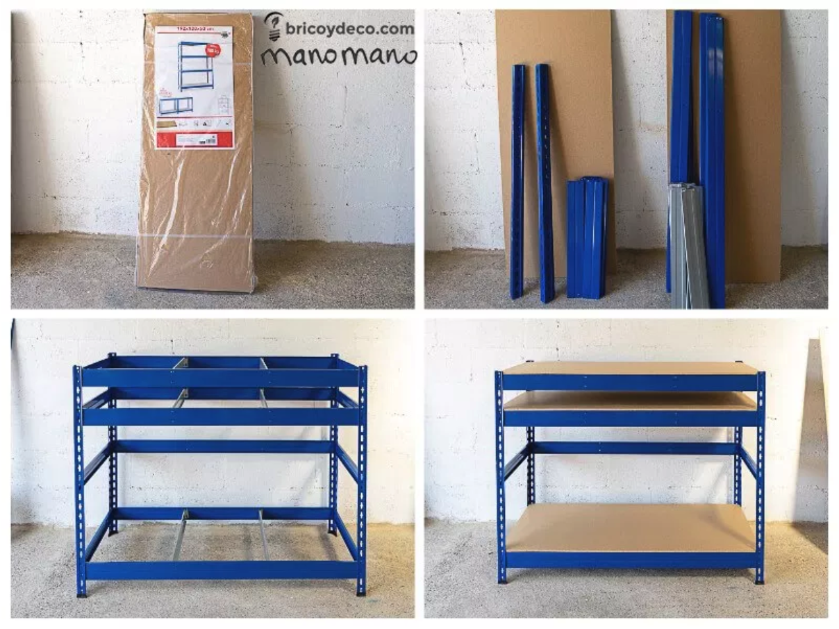 monter-partie-basse-etagere