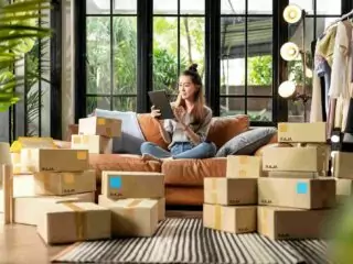 Optimisation de livraison e-commerce raja