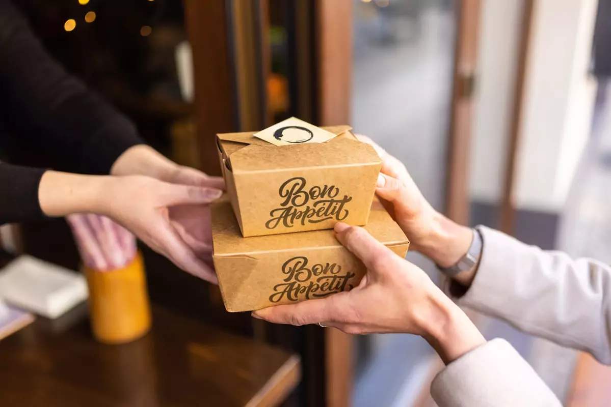 Les clés pour concevoir votre packaging alimentaire personnalisé