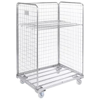 Le roll grand volume