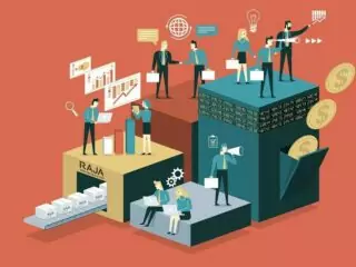 schéma d'une gestion de commande e-commerce optimale