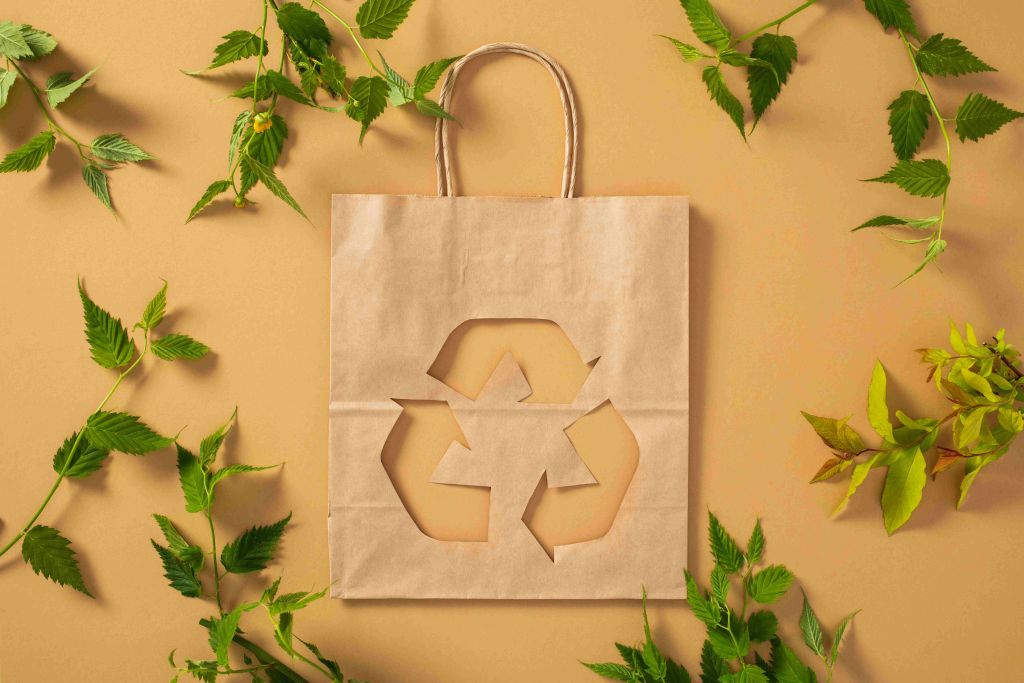 Tout savoir sur les emballages compostables et leur intérêt pour votre stratégie logistique