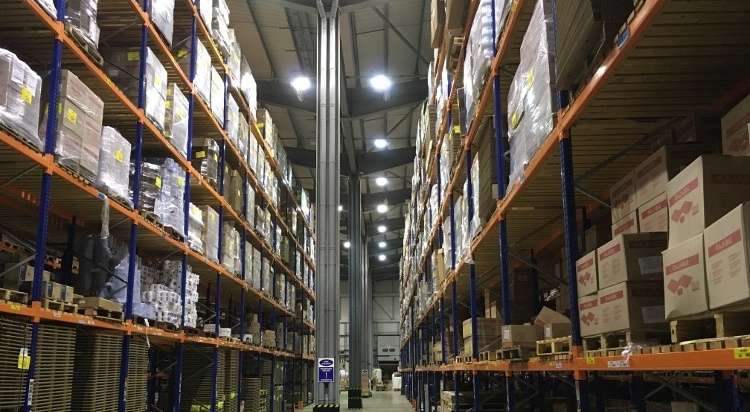 Soyez vigilant sur vos stocks de produits comme vos stocks d'emballage.