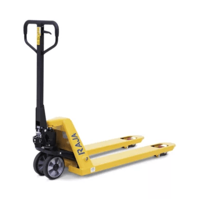 Transpalette manuel économique 2000 kg RAJA
