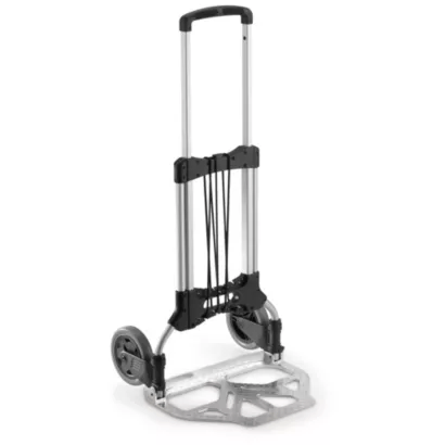 Le diable pliable 125 kg