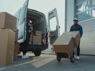 gérer une logistique multicanale