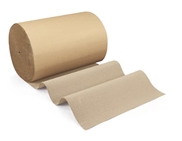 Carton ondulé qualité supérieure