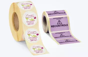 Des étiquettes pour sublimer votre packaging