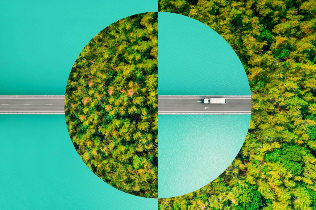 C’est quoi, la RSE ? Quel est le rôle de la logistique dans cette démarche ?