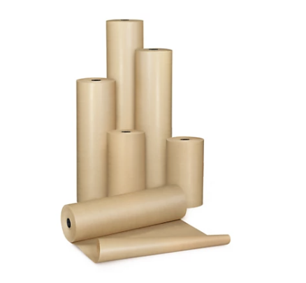 Le papier kraft