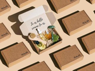 Les emballages pour vos produits cosmétiques parmi lesquels choisir