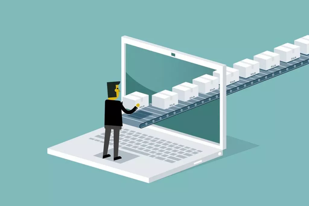tout savoir sur la logistique e-commerce