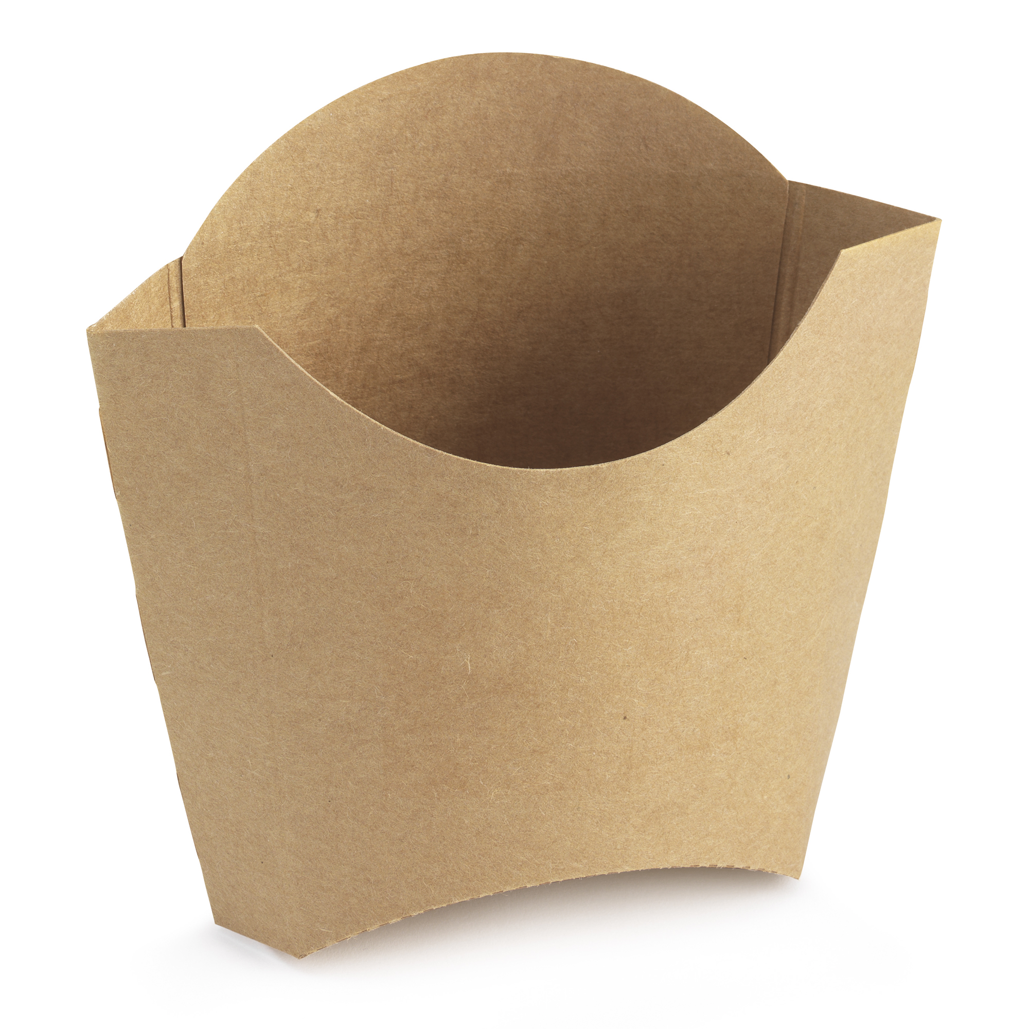 Pochette à frites